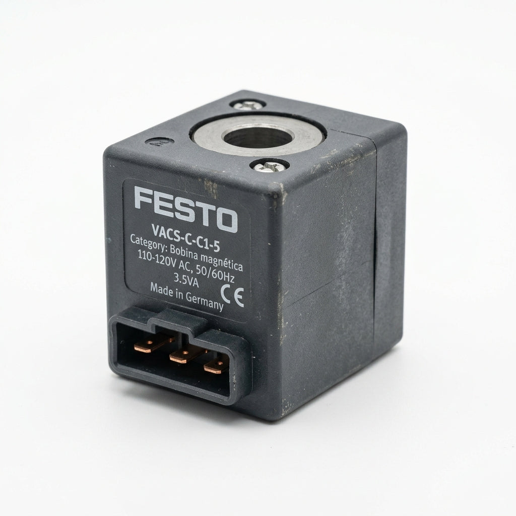 FESTO VACS-C-C1-5