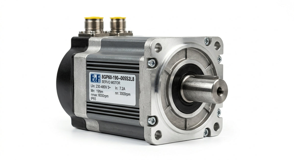 B&R 8GP60-190--005S2L8