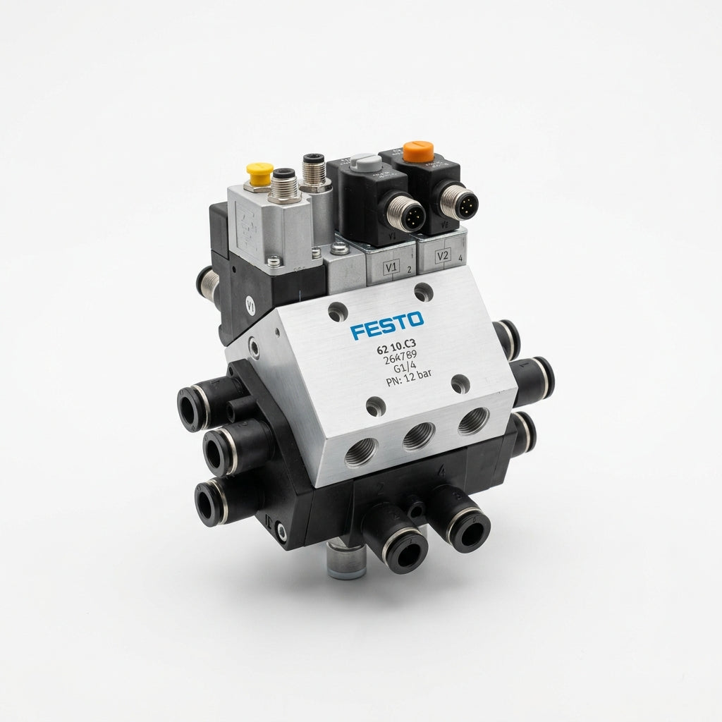 FESTO 62 10.C3
