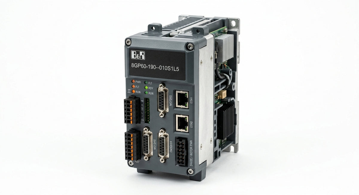 B&R 8GP60-190--010S1L5