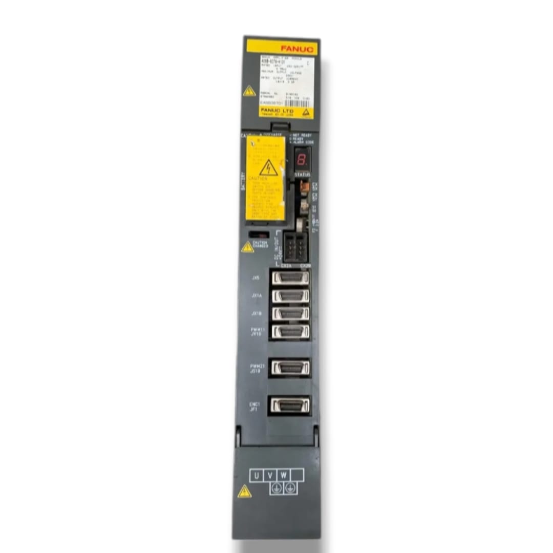 FANUC A06B-6079-H101