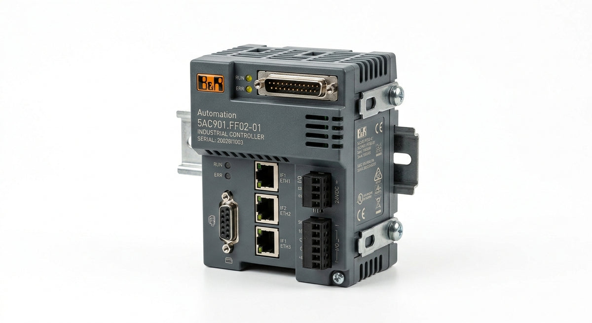 B&R 5AC901.FF02-01