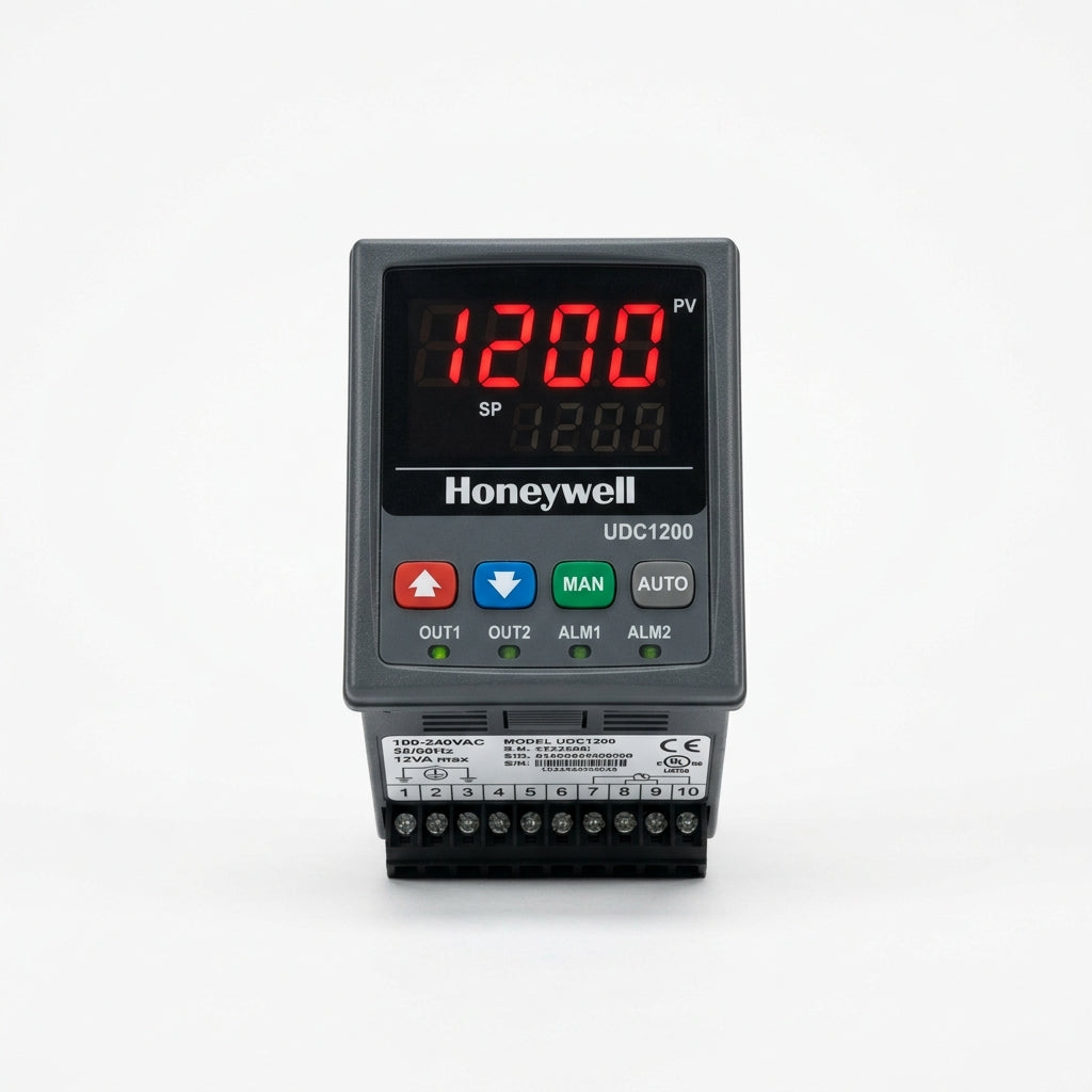HONEYWELL udc1200