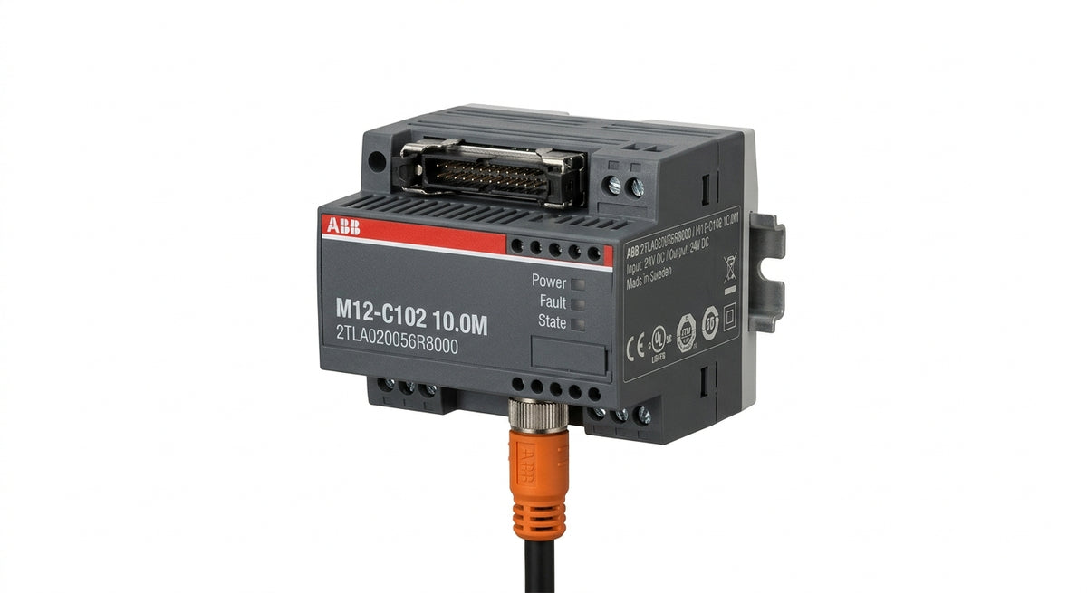 ABB 2TLA020056R8000