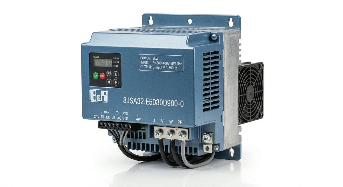 B&R 8JSA32.E5030D900-0