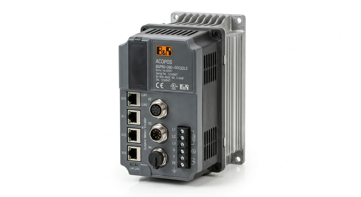 B&R 8GP60-090--005S2L5