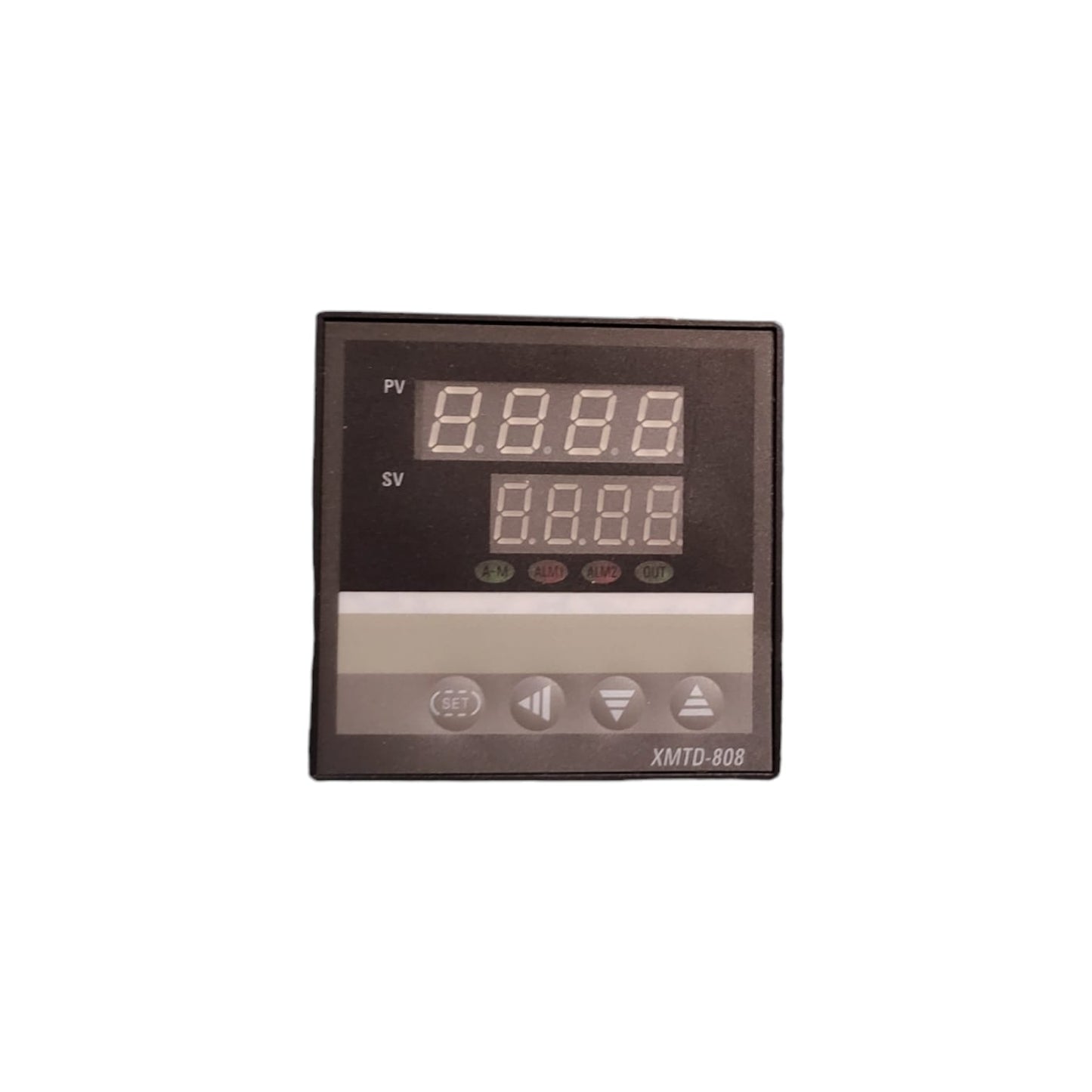 CEIV XMTD-808 controlador de temperatura.
