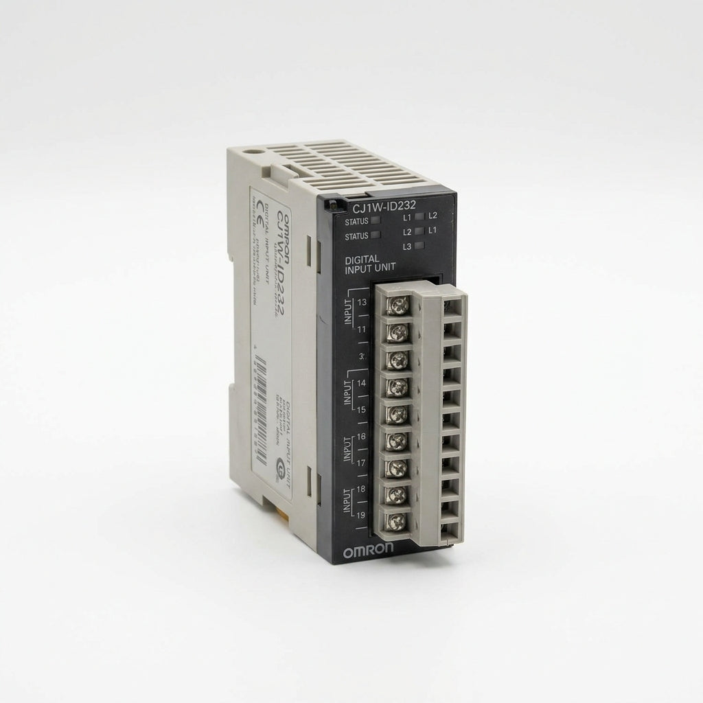 Omron CJ1W-ID232