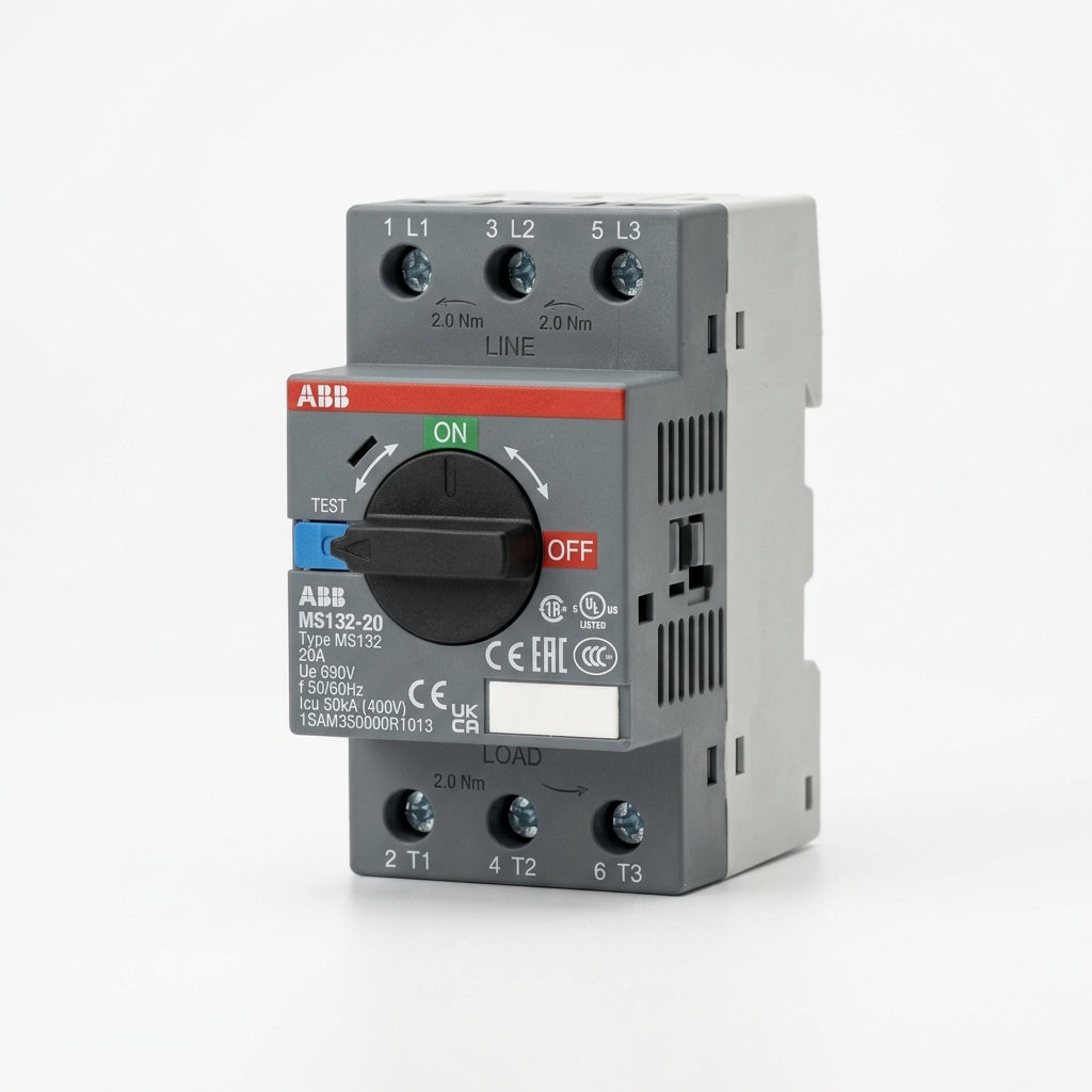 ABB 1SAM350000R1013