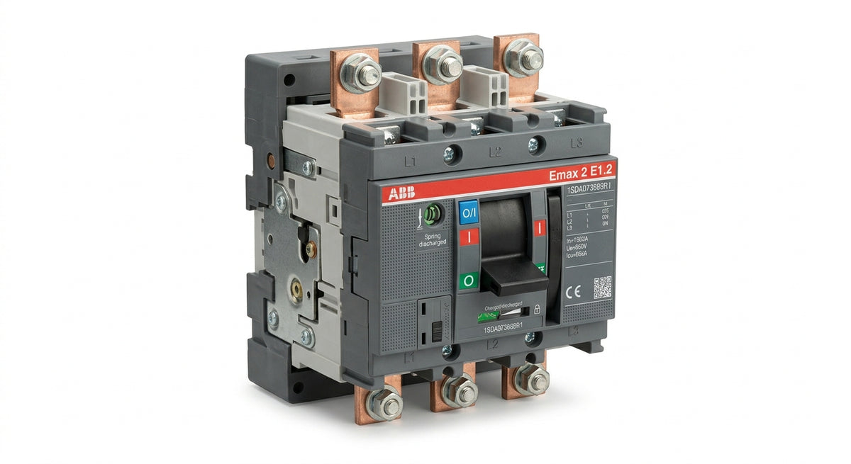 ABB 1SDA073699R1