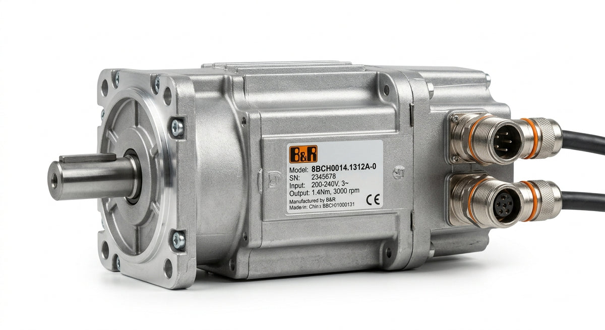 B&R 8BCH0014.1312A-0