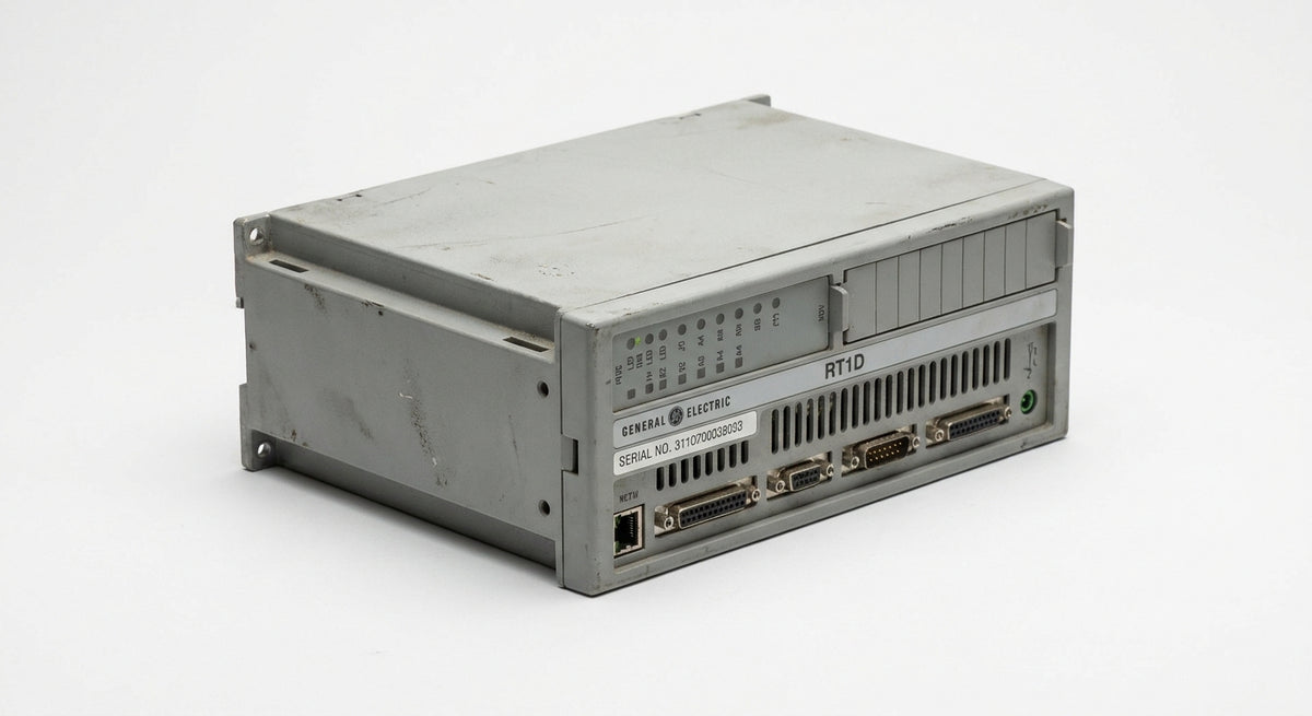 GENERAL ELECTRIC RT1D