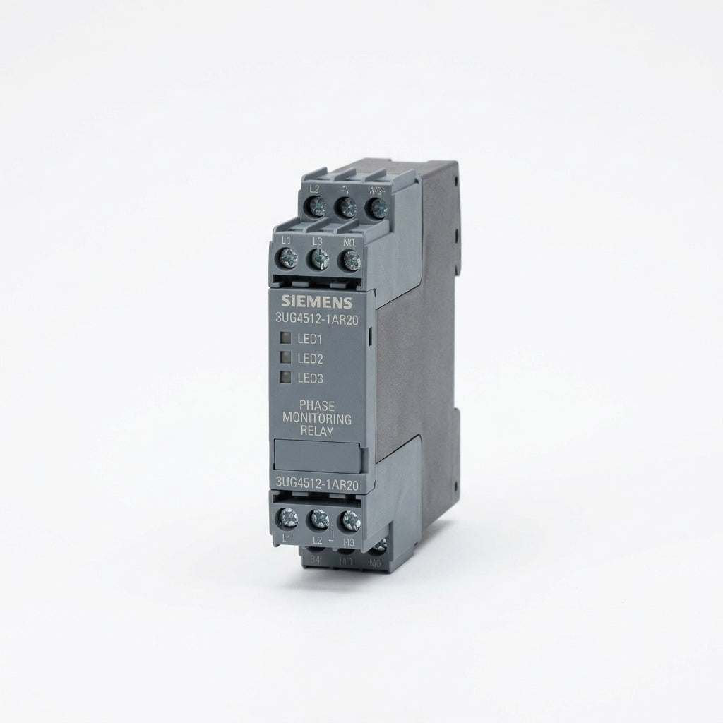 SIEMENS 3UG4512-1AR20