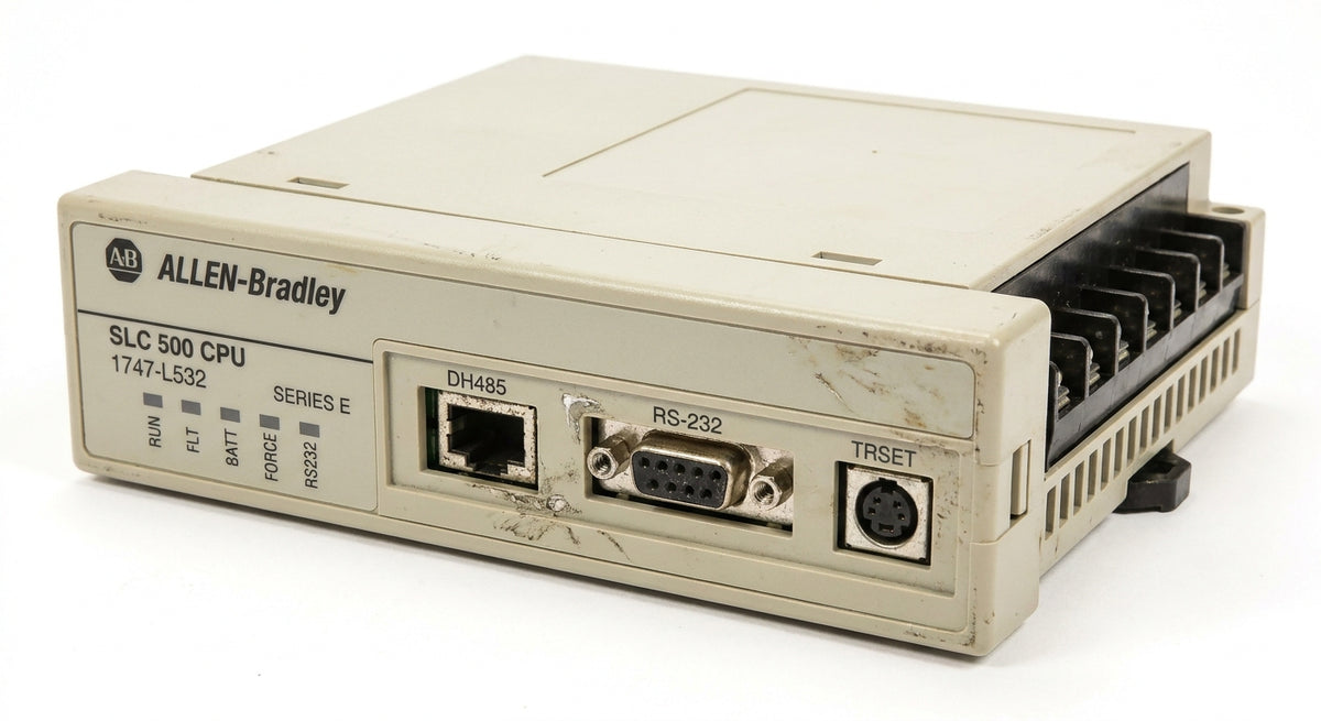 ALLEN BRADLEY 1747-l532 Ser. E