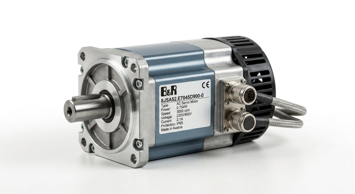 B&R 8JSA52.E7045D900-0