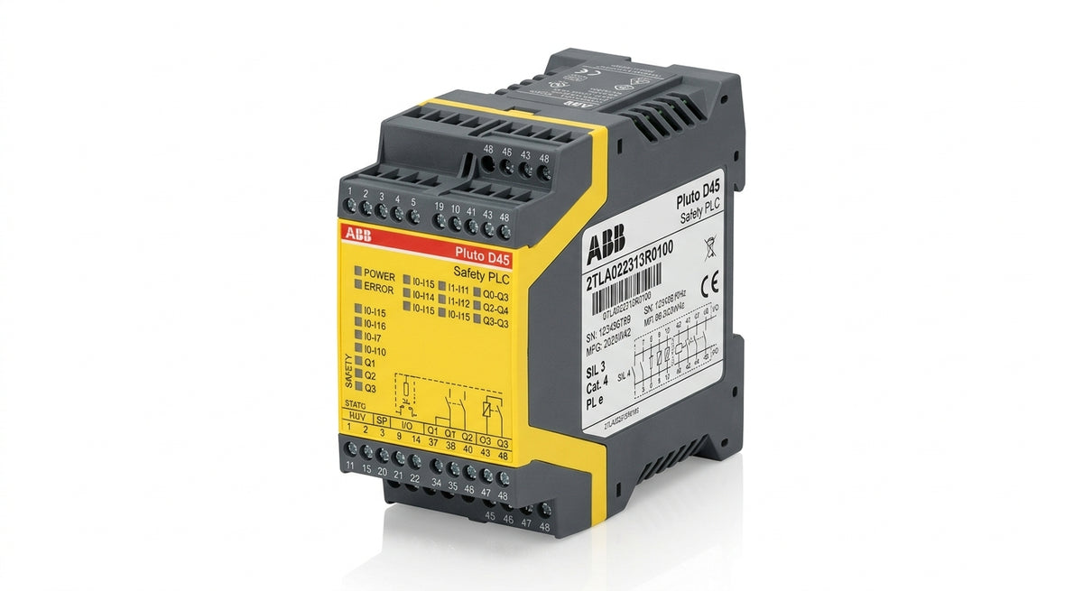 ABB 2TLA022313R0100