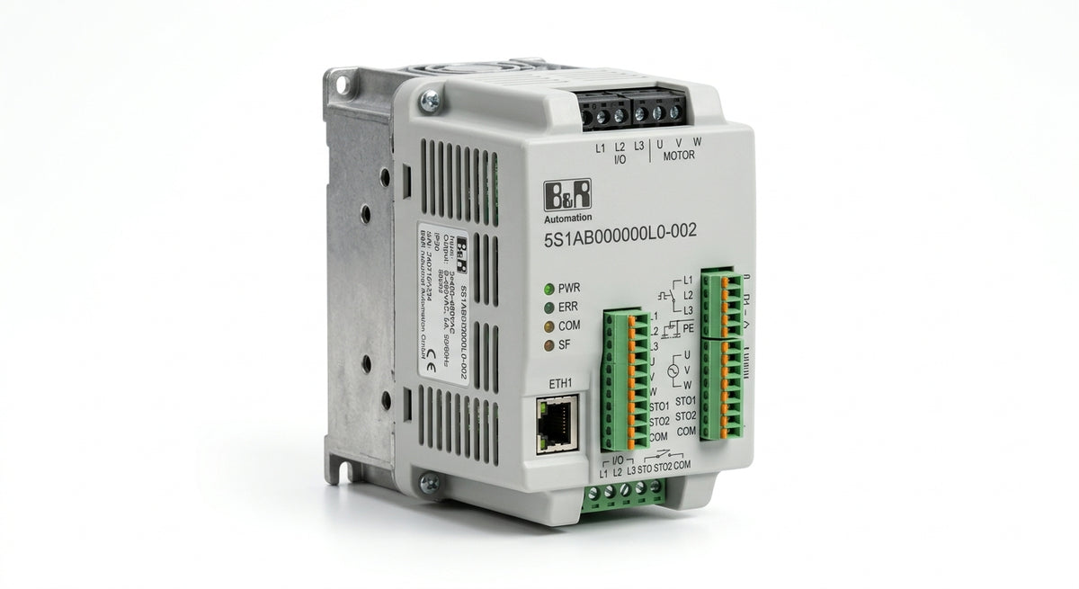B&R 5S1AB0000000L0-002