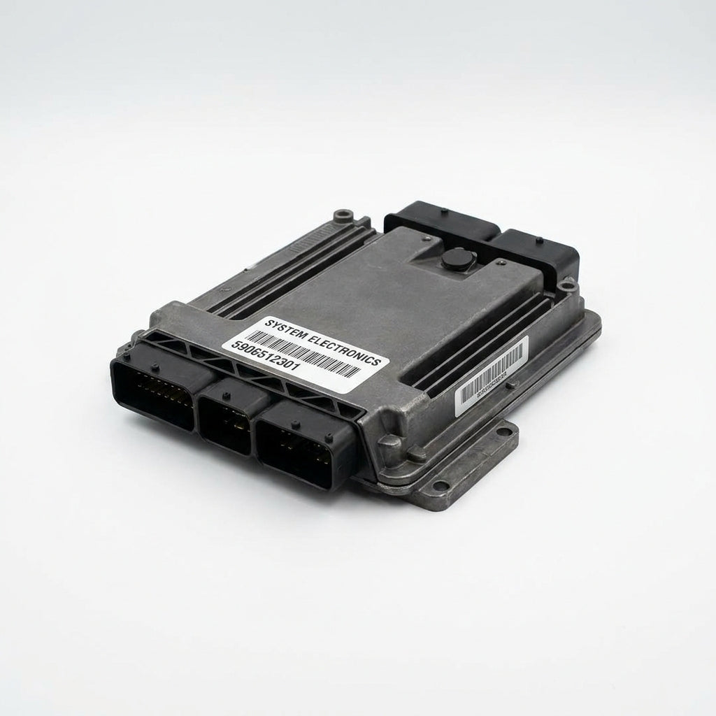 System Electronics 5906512301