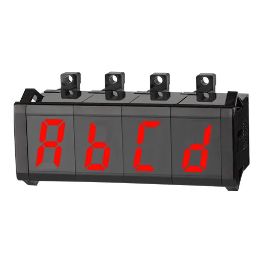 DAR(L)-R JUEGO TAPAS LATERALES P/DISPLAY D1SA-RN