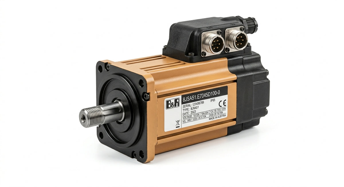 B&R 8JSA51.E7045D100-0