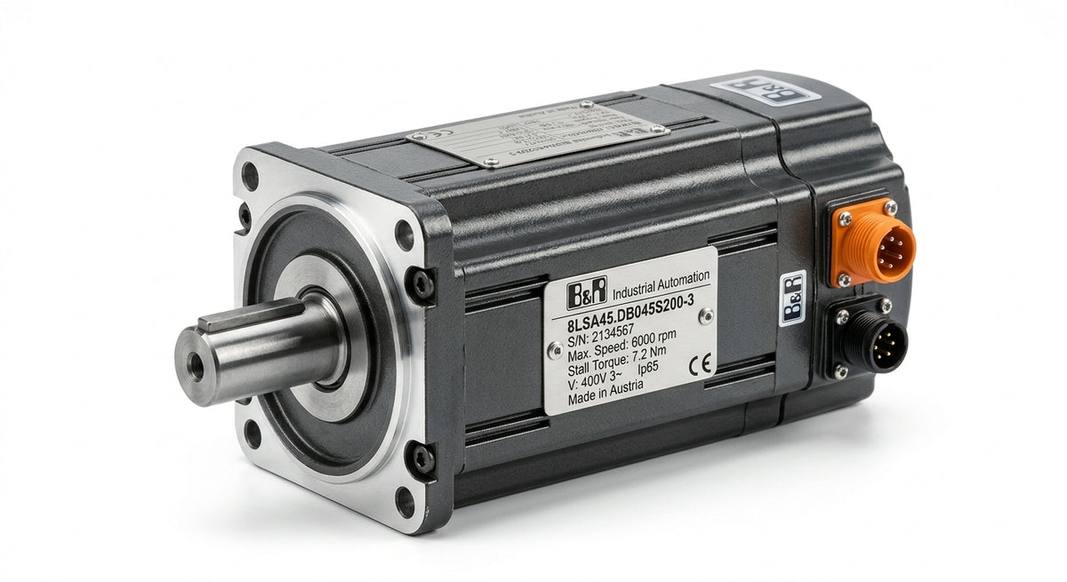 B&R 8LSA45.DB045S200-3
