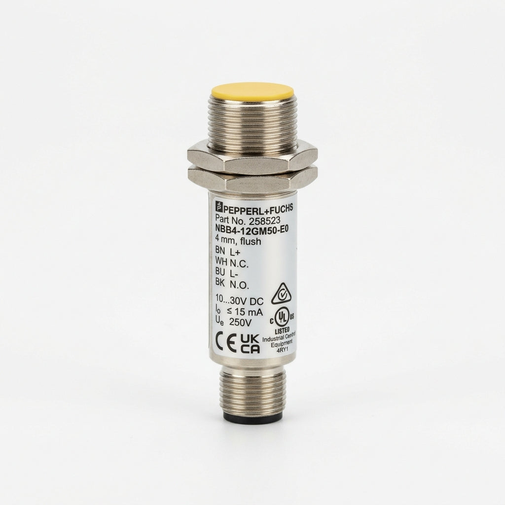 PEPPERL & FUCHS 258523