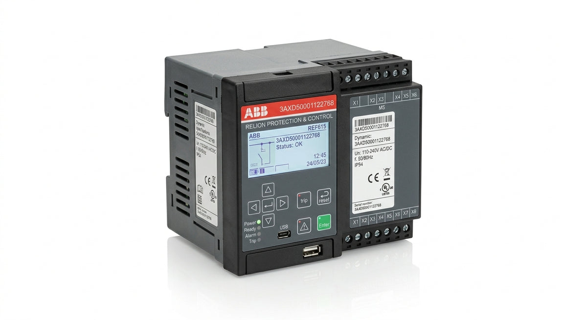 ABB 3AXD50001122768