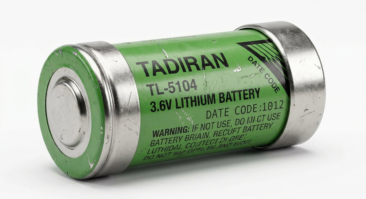 Tadiran Tl-5104