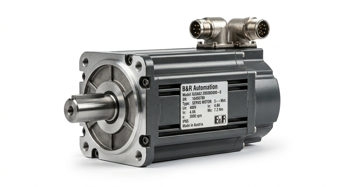 B&R 8JSA62.EB030D000-0