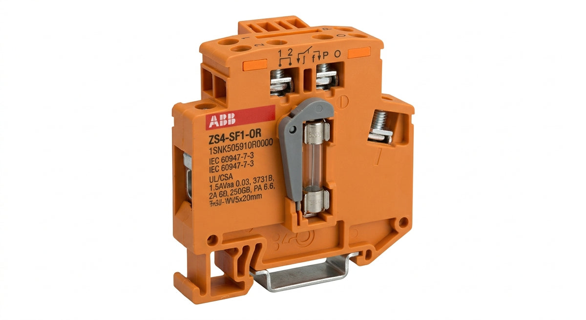 ABB 1SNK505910R0000