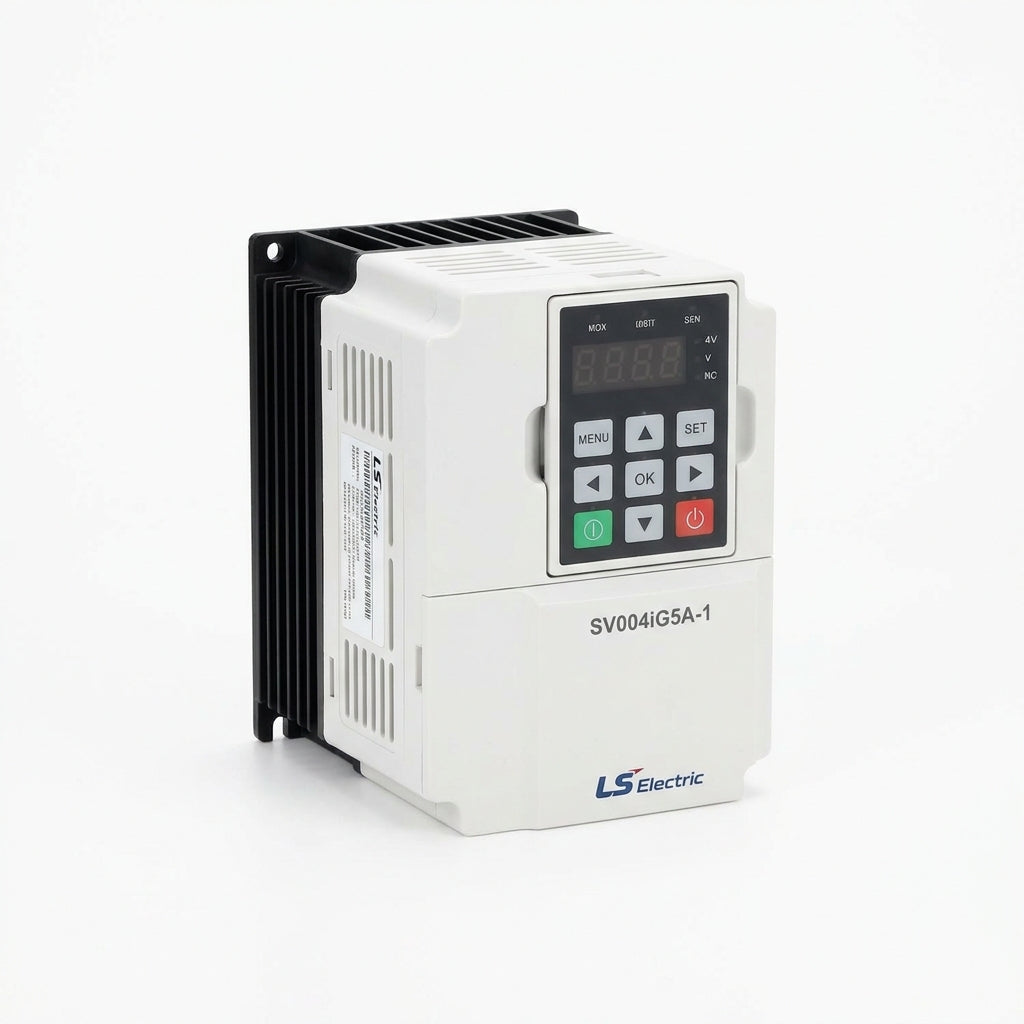 LS Electric SV004iG5A-1