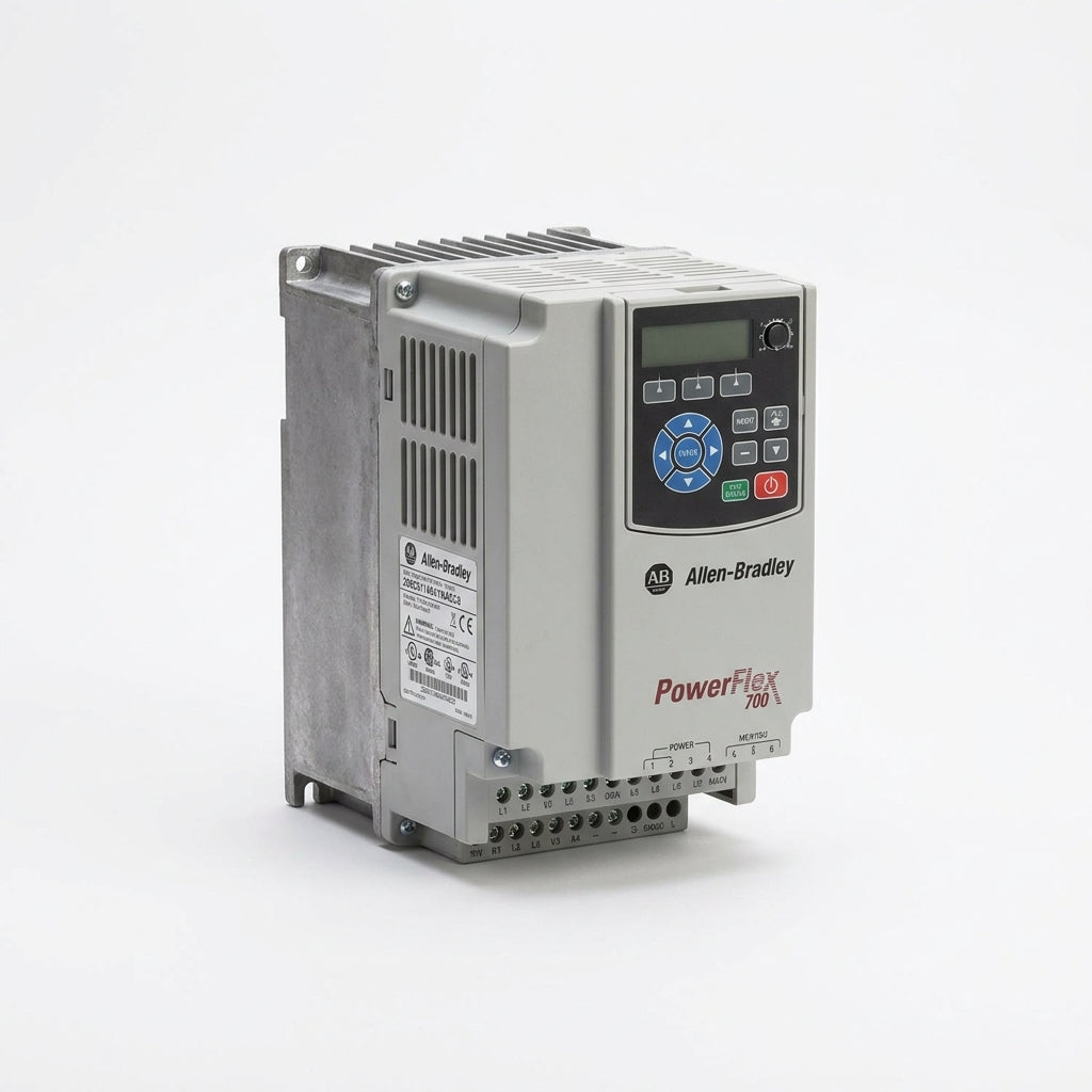 Allen-Bradley 20BC011A0AYNACC0
