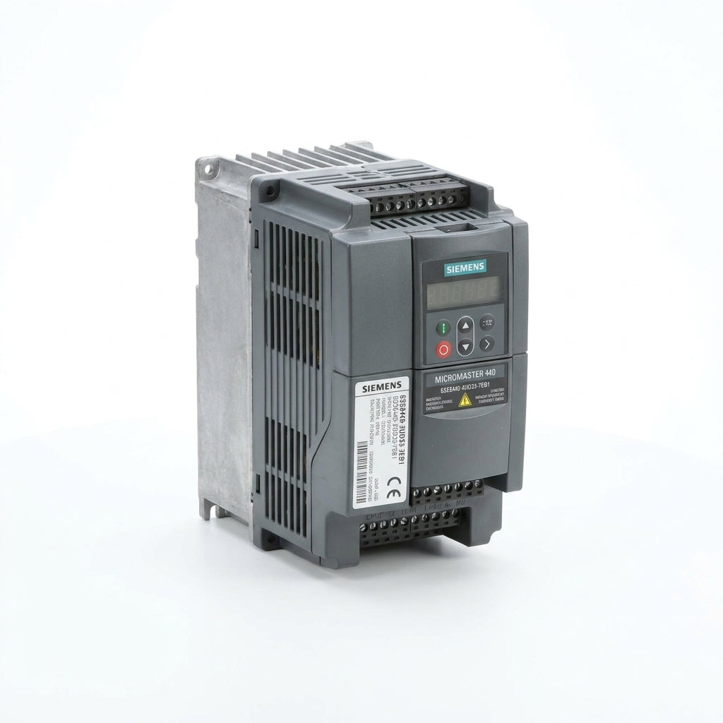 Siemens 6SE6440-2UD33-7EB1