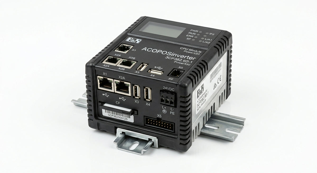 B&R 3CP382.60-1