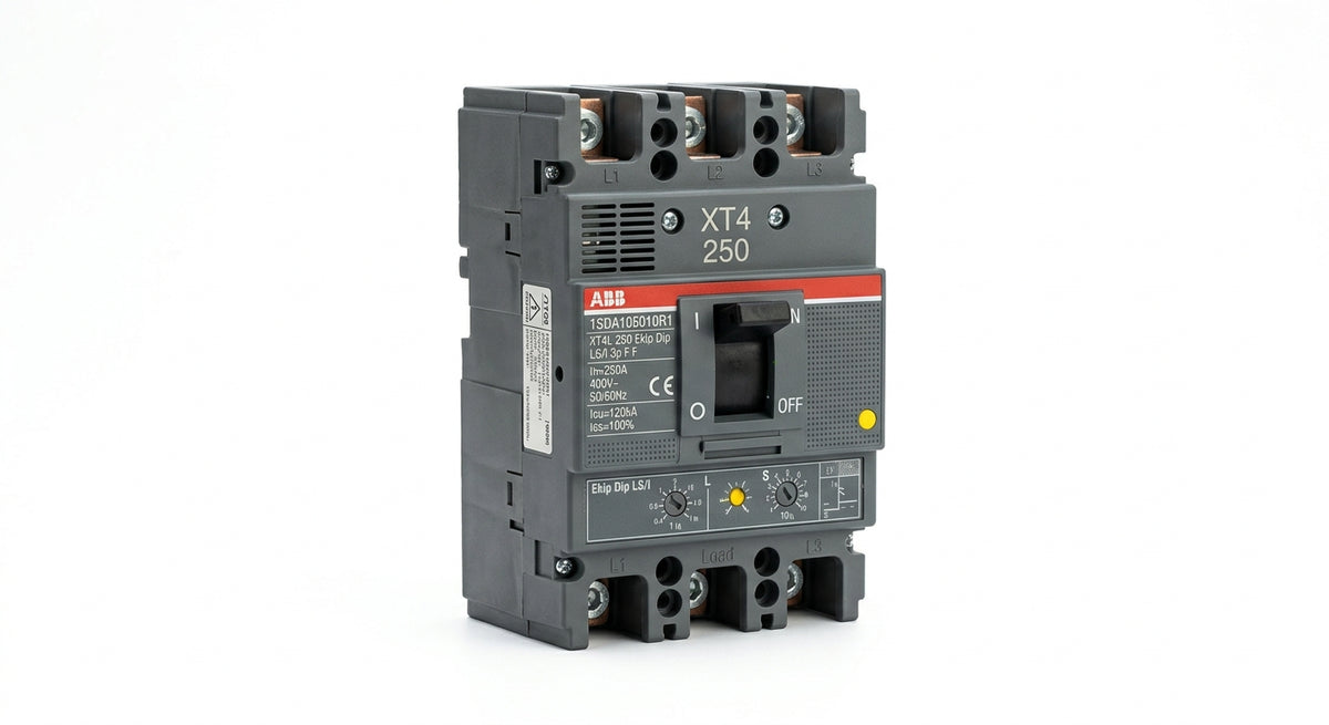 ABB 1SDA105010R1