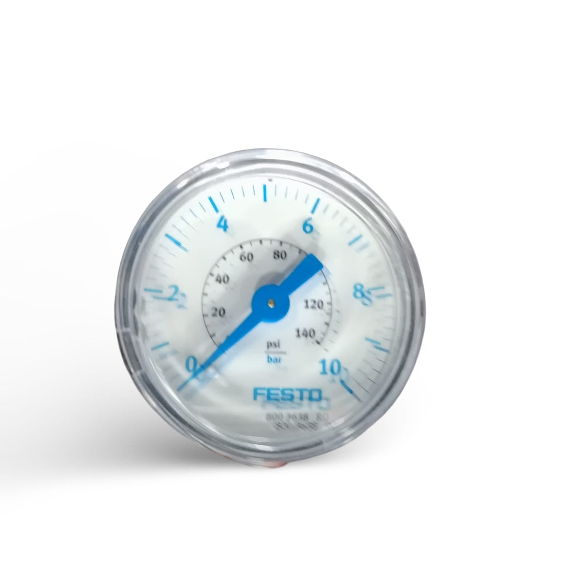 FESTO PAGN-40-10-G14