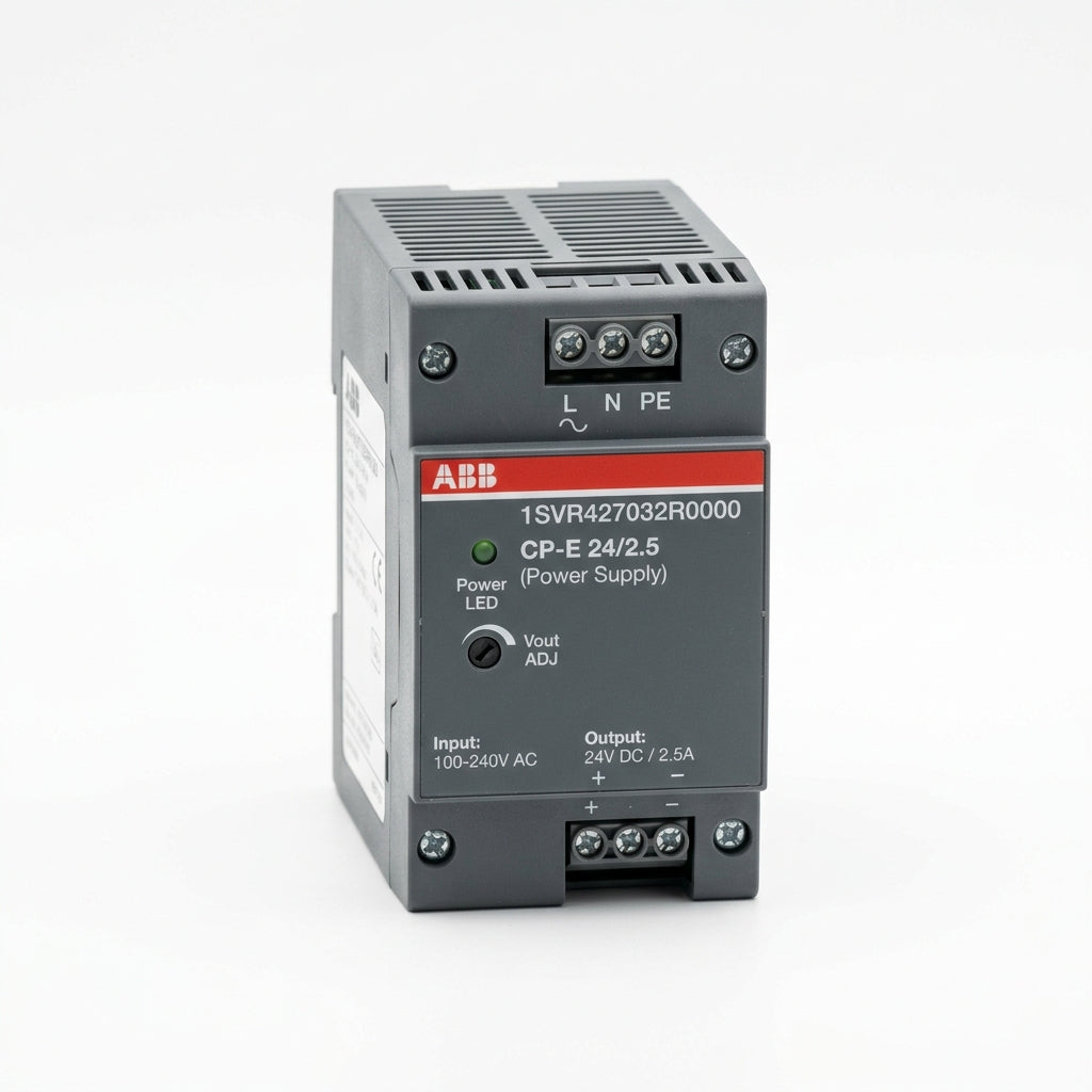 ABB 1SVR427032R0000