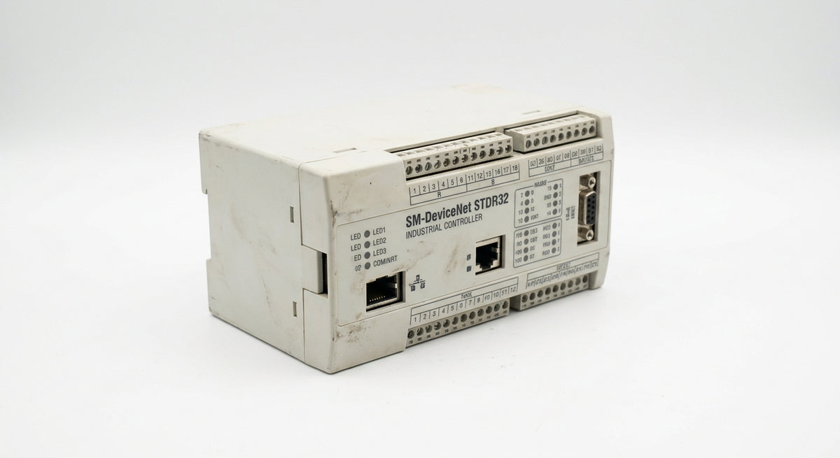 SM-DevicenNet STDR32