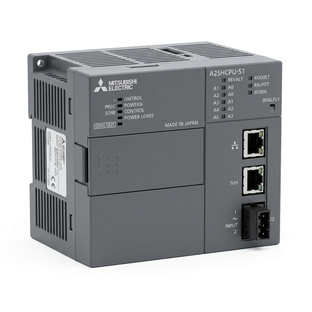 Mitsubishi Electric A2SHCPU-S1