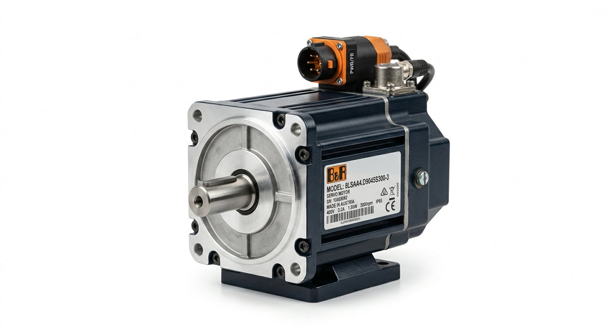 B&R 8LSAA4.D9045S300-3