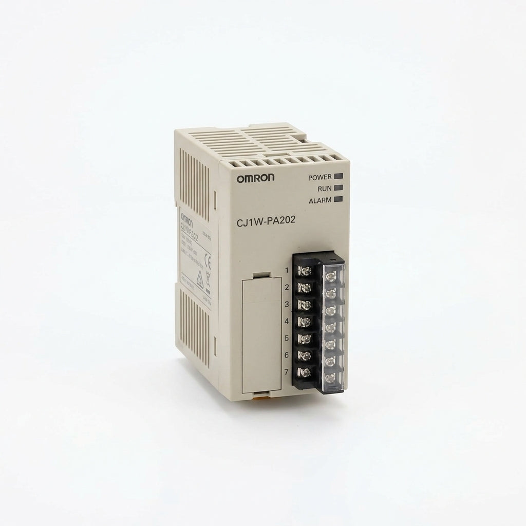 OMRON CJ1W-PA202