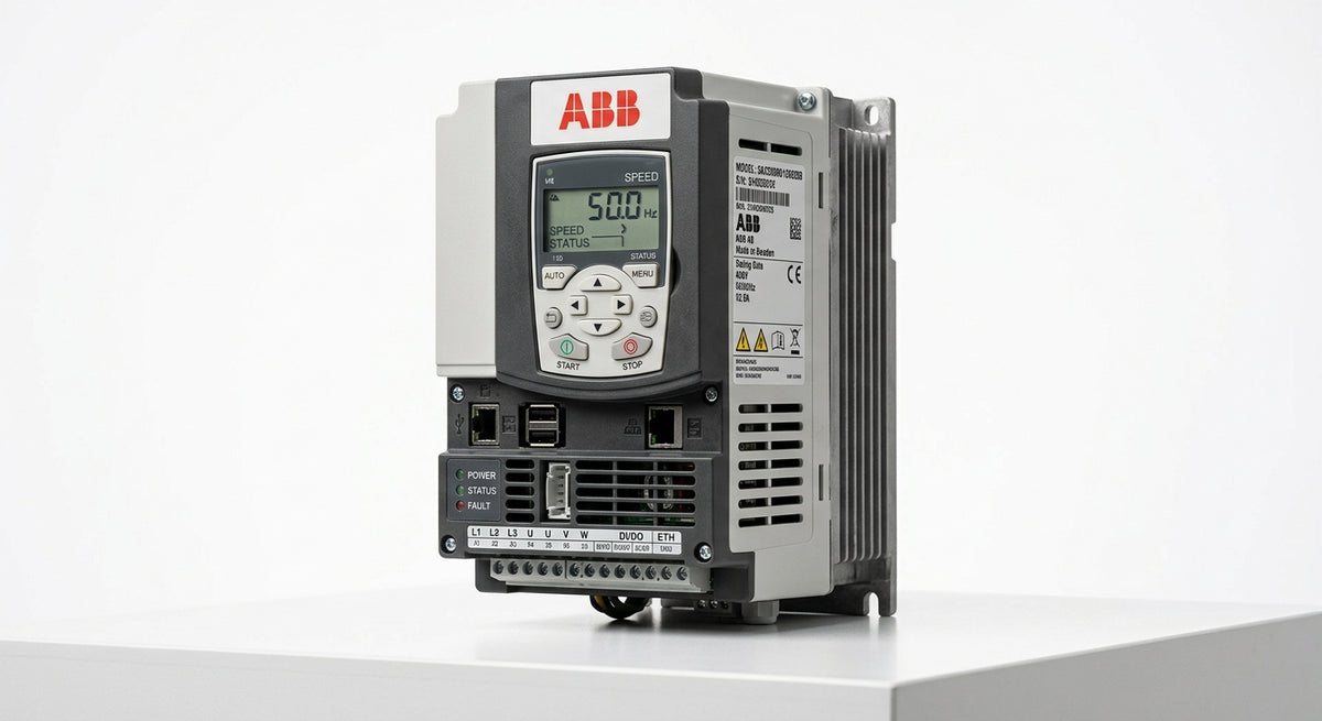 ABB 3AXD50001269258