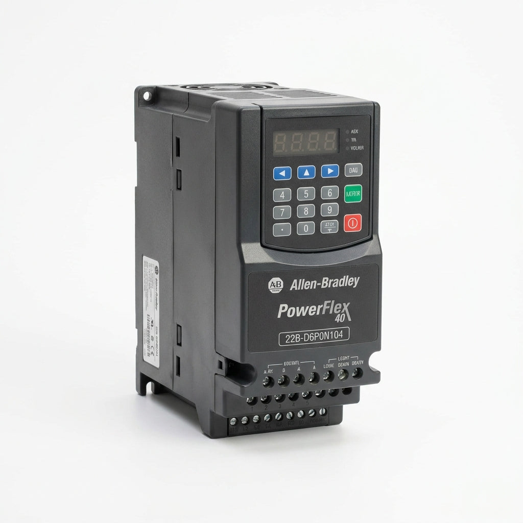 Allen-Bradley 22B-D6P0N104