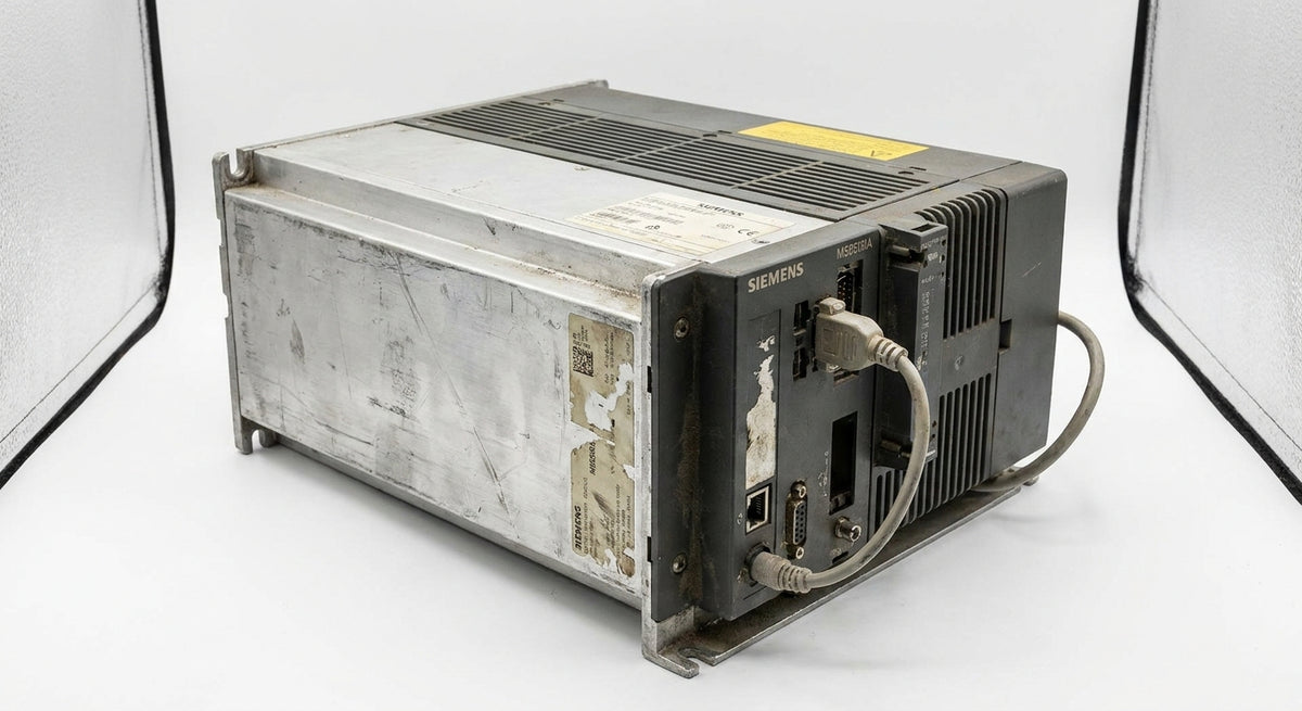 SIEMENS M50500A