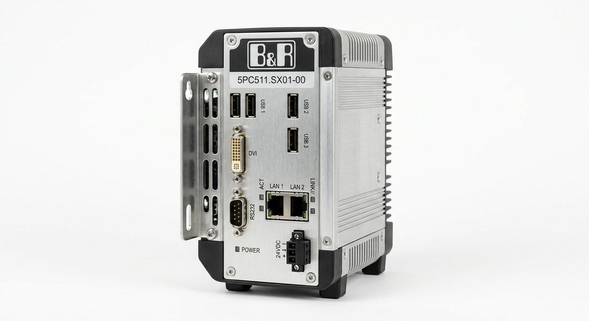 B&R 5PC511.SX01-00