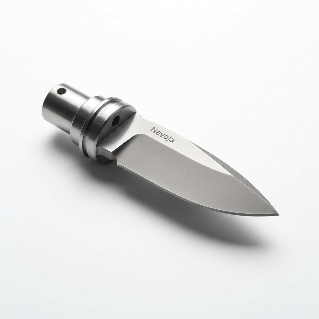 BIND NAVAJA RETACTIL STANLEY 10079 INTERLOCK