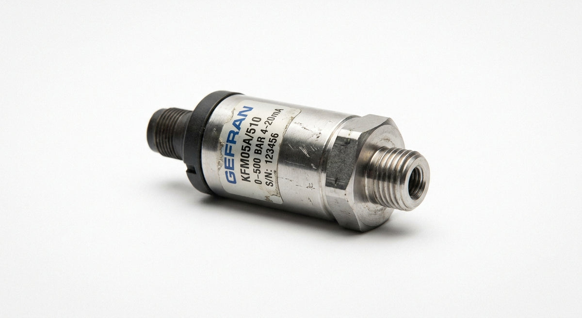 Gefran Kfm05a/510