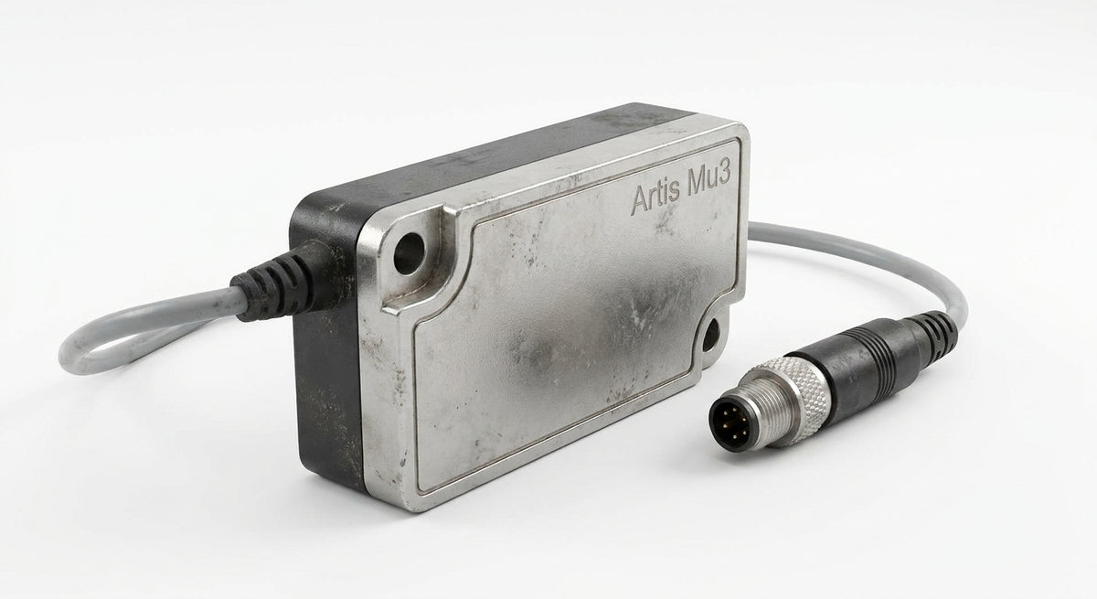 Artis Mu3