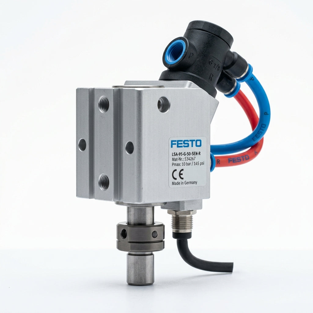 FESTO LSA-95-G-50-SEN-R