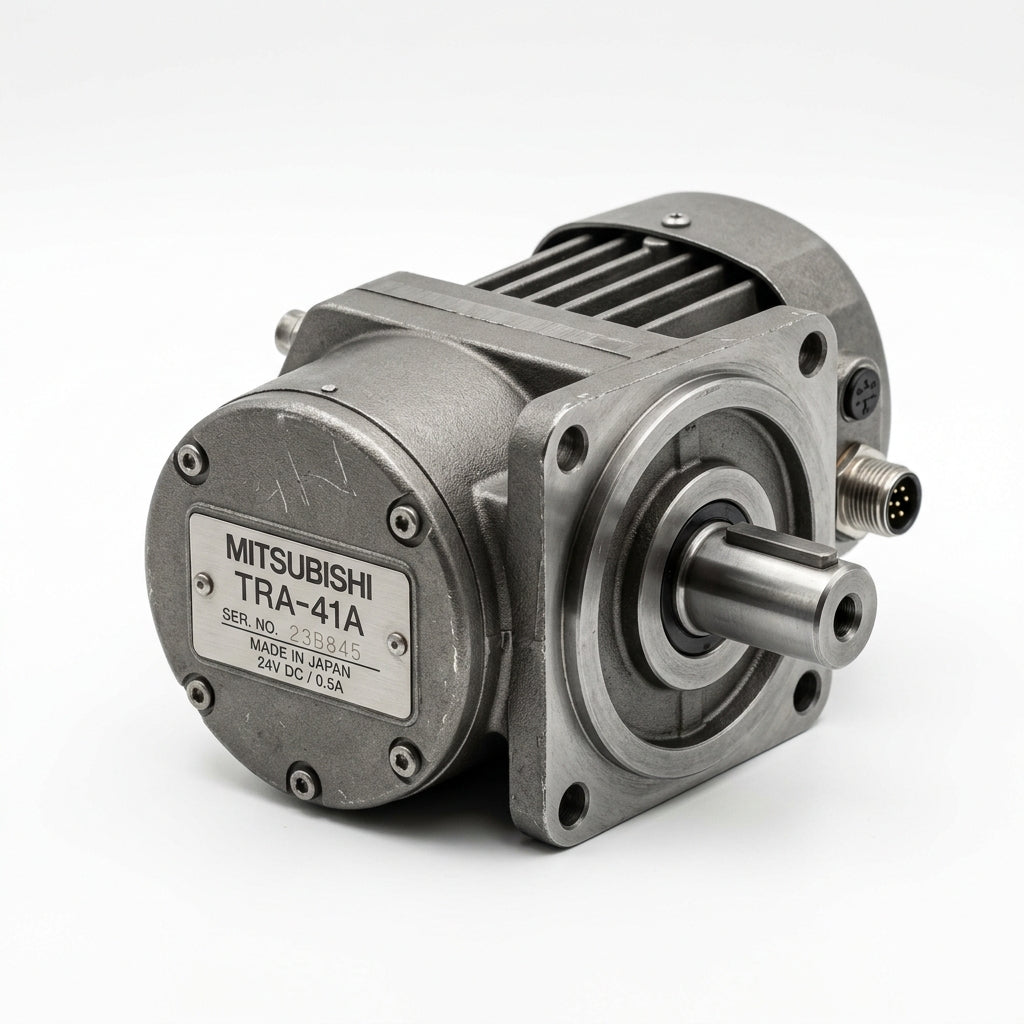 MITSUBISHI TRA-41A